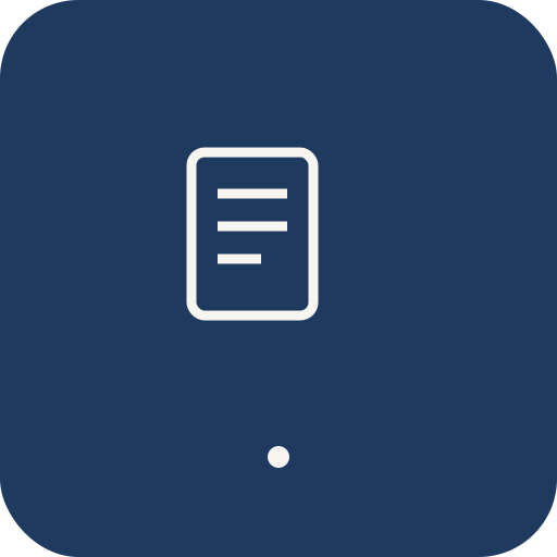 Presend package checks logo